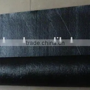 SBS Modified Asphalt Waterproof Membrane Import Building Material From China thumbnail-4