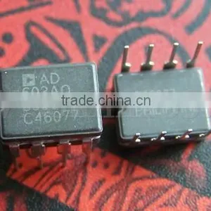 VGA Compression Chip AD603AQ DIP-8 High Gain Precision Ceramic Line thumbnail-1