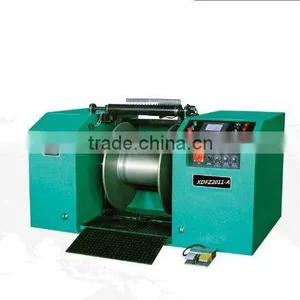 Computer-control High Speed Warping Machine thumbnail-1