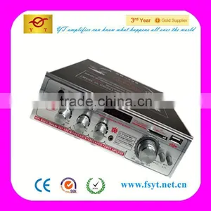 Usb Bluetooth Soundbar YT-336 With FM thumbnail-1