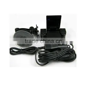 Car Dvr Night Vision Two Camera Rear View Camera H3000 Quality Choice thumbnail-6