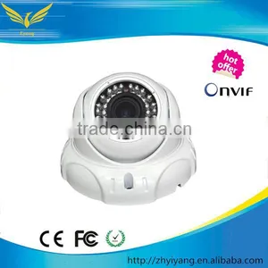 720P P2P H.264 P2p IP Security Camera thumbnail-1