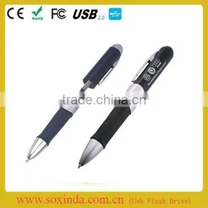 High Quality Hot Sales Pen Usb thumbnail-1