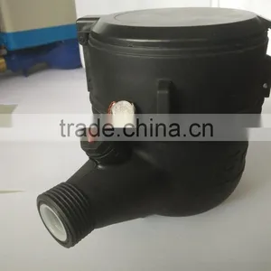 Nylon Water Meter thumbnail-2