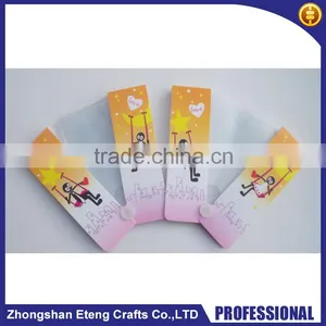 New Promotion Custom Printed Swivel Card Holders,multiple id Card Holders thumbnail-1