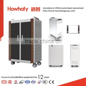 Multiple Charging Port Professional USB Digital Charging Cabinet thumbnail-1