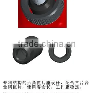 Professional Hand Industrial Pop Rivet Gun 12 Inch (300mm) thumbnail-6