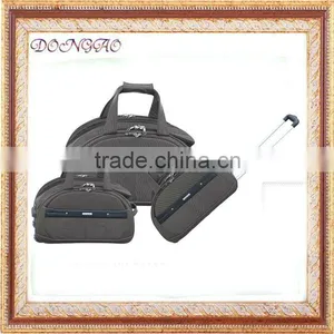 Portable Travel Luggage Bag thumbnail-1