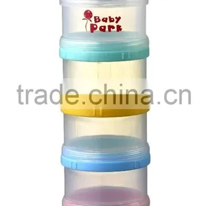 Baby Milk Powder Dispenser thumbnail-6