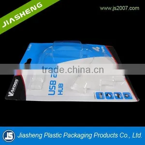 Clamshell Packaging for Multifunctional Date Wire thumbnail-4