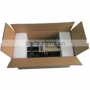 Manual Vacuum OCA Film Laminate Machine For LCD Refurbish thumbnail-4
