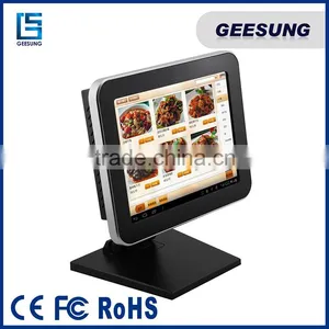 High Quanlity 15inch Open Frame Touch Screen Lcd Monitor for Kiosk/pos thumbnail-6
