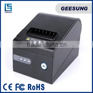 260mm/sec Speed Printer Pos 80MM/Receipt Printer Ethernet thumbnail-3