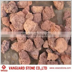Quarry Owner of Red Lava Stone thumbnail-1