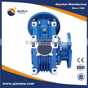 High Presicion High Efficiency Gearbox thumbnail-4