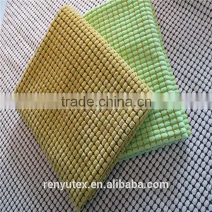 2.5 Wale Polyester Nylon Corduroy Fabric thumbnail-4