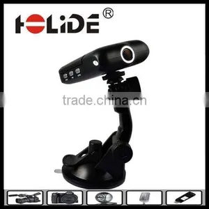 Hot 720p HDMI Video Recorder for Car DVR-01B thumbnail-1