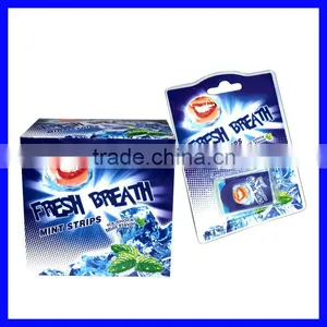 Dental Care Cleaner Strip thumbnail-1