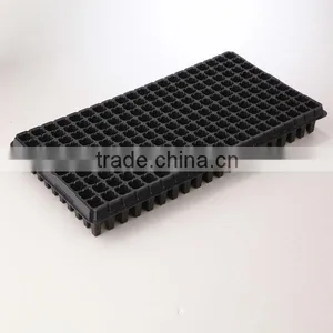 Garden Plastic Seeding Tray thumbnail-1