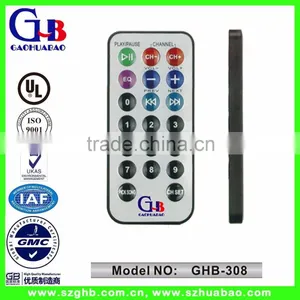 Universal Car Audio Remote Control thumbnail-1