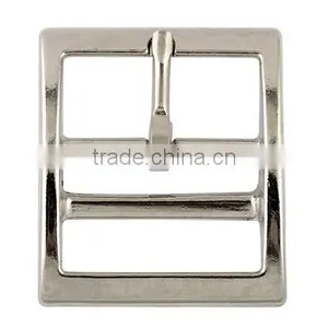 Zinc Diecast Buckle thumbnail-1