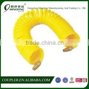 PU or PE Air Hose With Mesh for Pneumatic Tools thumbnail-2