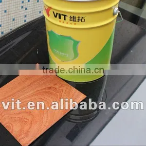 Popular Product Green Environmental PU Furniture Paint thumbnail-1