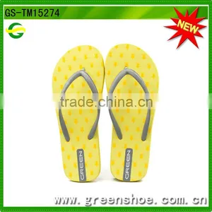 Good Selling Flip Flops Eva Women thumbnail-3