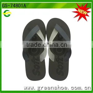 New Arrival Custom Flip Flops for Men thumbnail-2