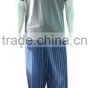 Cotton Men's Sleepwear thumbnail-1