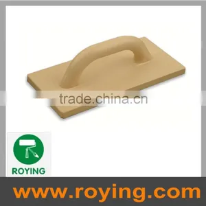 PU Grout Trowel Float Plastic Plastering Trowel thumbnail-1