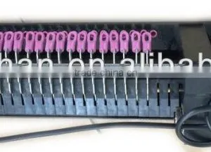 Infraed Type Broken Yarn Automatic Stop Motion Device thumbnail-2