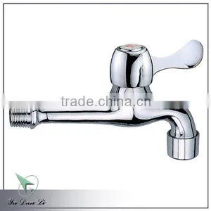 Brass Bibcock Taps V002C thumbnail-1