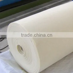 Non-woven Geotextile Fabric for Filtration thumbnail-4