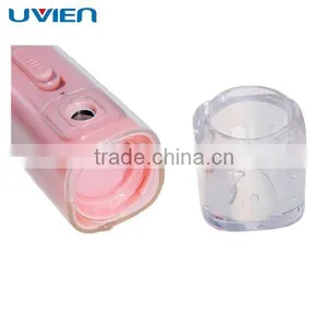 2600mAh Mobile Power Bank Nano Spray Replenishment Beauty Instrument thumbnail-4