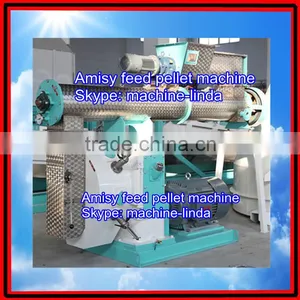 Cattle Feed Pellet Machine for Animal Feeding thumbnail-1