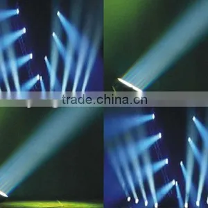 120PCS*3W LED Moving Head Beam Disco Stage Lighting thumbnail-6