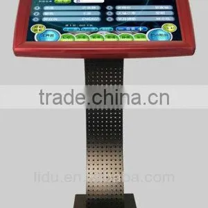 LCD Glass Chemical Glass Tempering Furnace With ce Certificate thumbnail-1