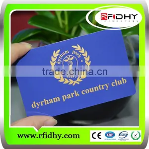 Customized Logo Card for Protection Access Control Systems Access Control Card thumbnail-1
