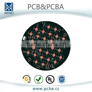 Aluminium PCB Board,SMT LED PCB,334000USD Trade Assurance Quality Choice thumbnail-6