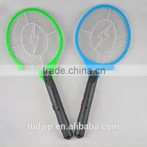 Zhejiang Tianba Mosquito Racket Manufactory Mosquito Electric Swatter (TB D-1) thumbnail-1