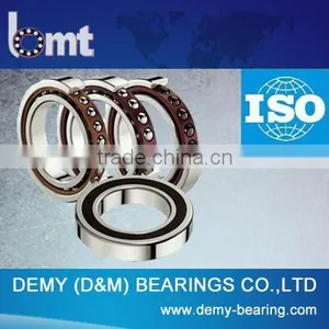 Single Row Angular Contact Ball Bearing 7000 Series thumbnail-1