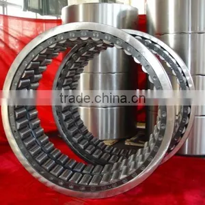Row Cylindrical Roller Bearing thumbnail-1
