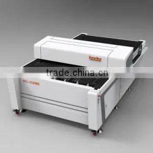 Bodor Laser Metal & Non Metal Cutting Machine thumbnail-2