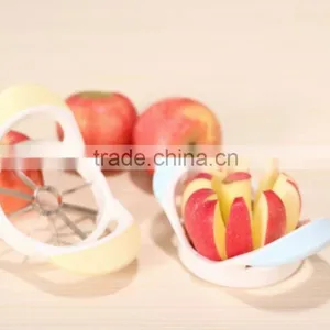 ABS+S/S 17.5*10.5*5 High Quality Kitchen Tools Fruit Cutter/cutter Tools/cutter Knife/round Cutter thumbnail-3