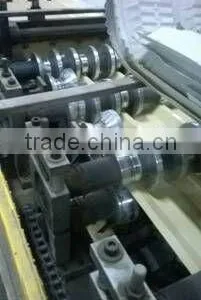 High Quality Hydraulic Roofing Sheet Crimping Machine/roofing Curve Machine thumbnail-5