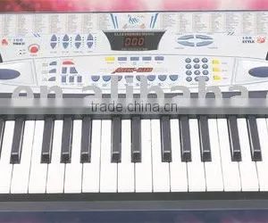 Electric Keyboard thumbnail-1