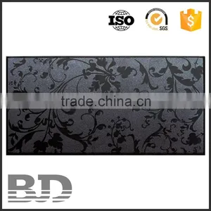 300x600x10 mm Glass Material Reasonable Price Anti Slip Glass Floor Tiles thumbnail-1