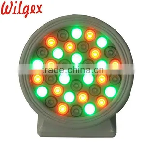 Outdoor 36W LED Aluminum Alloy LED Wall Washer Lighting thumbnail-1
