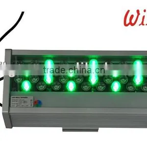 LED AC100-256V Outdoor Wall Washer Ip65 thumbnail-3